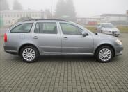Škoda Octavia 5
