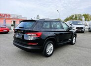 Škoda Kodiaq 5