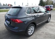 Volkswagen Tiguan SUV 2,0 l 110 kw