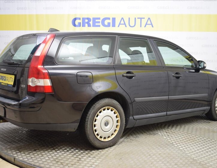 Volvo V50 Kombi 1,6 l 80 kw