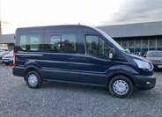 Ford Transit Ostatní 2,0 l 95 kw