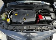 Renault Mégane Kombi 1,5 l 63 kw
