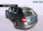 Škoda Fabia Kombi 999,0 81 kw