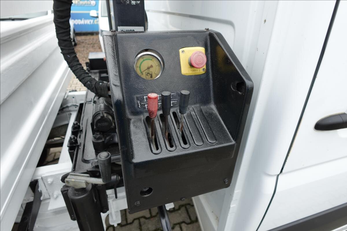 Mercedes-Benz Sprinter Ostatní 2,1 l 95 kw