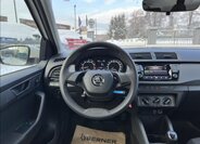 Škoda Fabia Kombi 999,0 70 kw