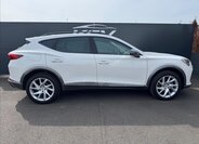 Cupra Formentor SUV / Terénní 2,0 l 110 kw