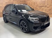 BMW X3 SUV / Terénní 3,0 l 353 kw