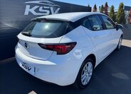 Opel Astra Hatchback 1,4 l 74 kw