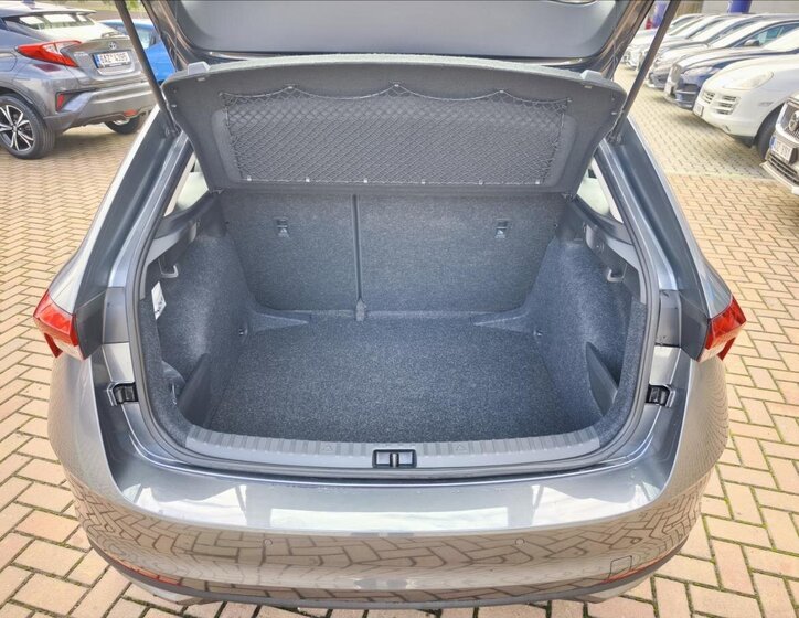 Škoda Scala Hatchback 999,0 85 kw