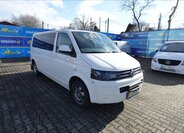 Volkswagen Caravelle Ostatní 2,0 l 132 kw