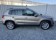 Volkswagen Tiguan SUV / Terénní 2,0 l 81 kw