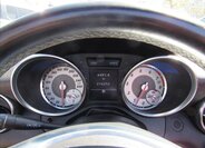 Mercedes-Benz SLK Kabriolet 1,8 l 135 kw