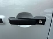 Mercedes-Benz Třídy G 25