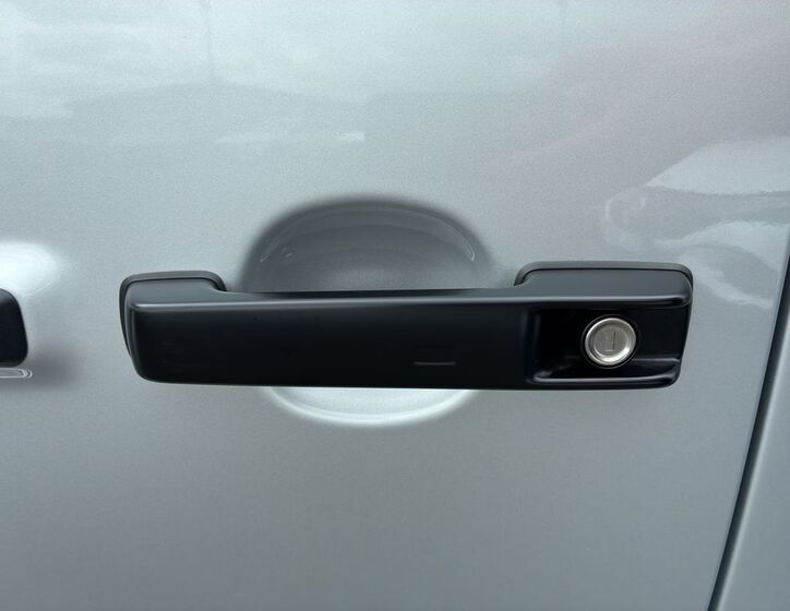 Mercedes-Benz Třídy G 25