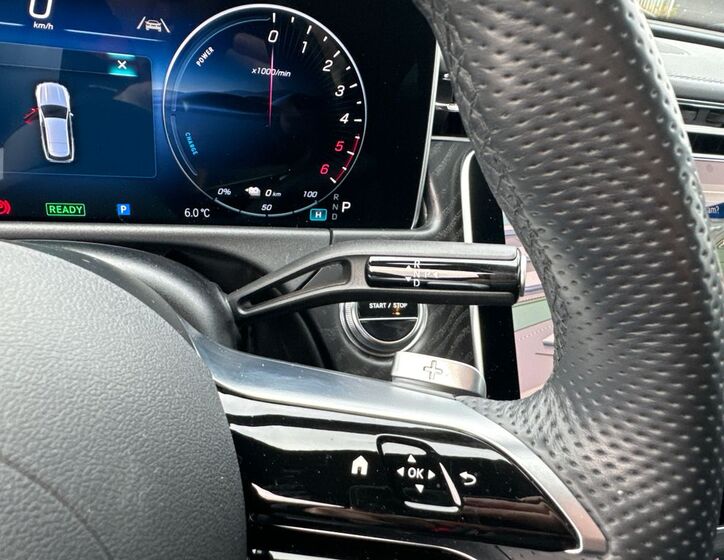 Mercedes-Benz Třídy E 18