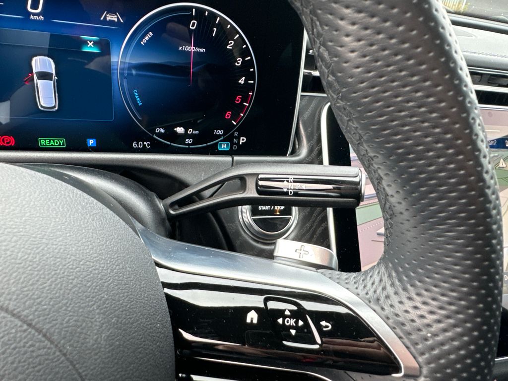 Mercedes-Benz Třídy E