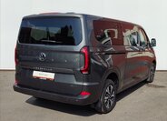 Volkswagen Caravelle MPV 2,0 l 125 kw