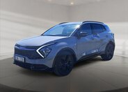 KIA Sportage SUV / Terénní 1,6 l 117 kw