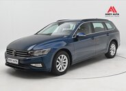 Volkswagen Passat Kombi 2,0 l 110 kw