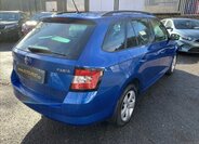Škoda Fabia Kombi 999,0 81 kw