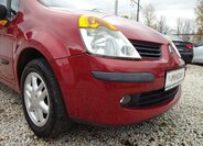 Renault Modus Kombi 1,1 l 55 kw