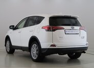 Toyota RAV4 SUV / Terénní 2,5 l 114 kw