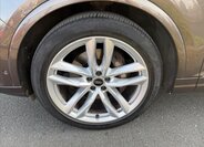 Audi Q7 SUV / Terénní 3,0 l 200 kw