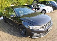 Volkswagen Passat Kombi 2,0 l 110 kw