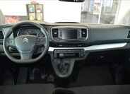 Citroën SpaceTourer 19