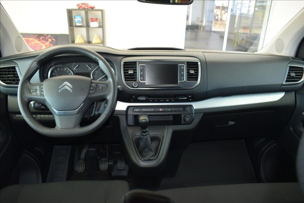 Citroën SpaceTourer