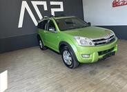 Great Wall Hower H5 4