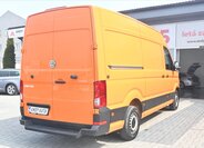 Volkswagen Crafter Skříň 2,0 l 103 kw