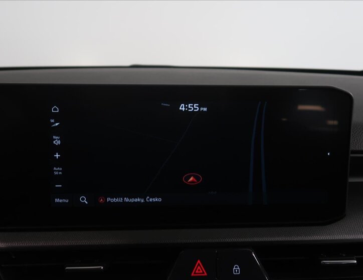 KIA Stonic SUV / Terénní 998,0 74 kw