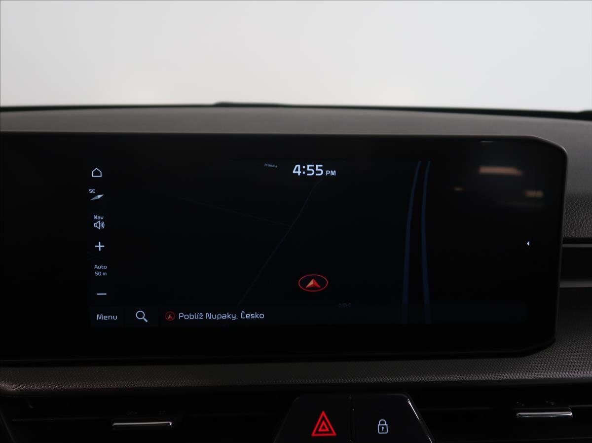 KIA Stonic SUV / Terénní 998,0 74 kw