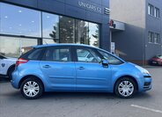 Citroën C4 Picasso Kombi 1,6 l 80 kw