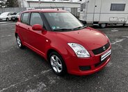Suzuki Swift 7