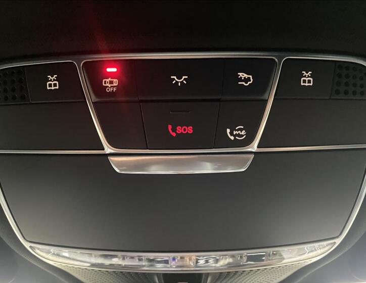 Mercedes-Benz Třídy S 32