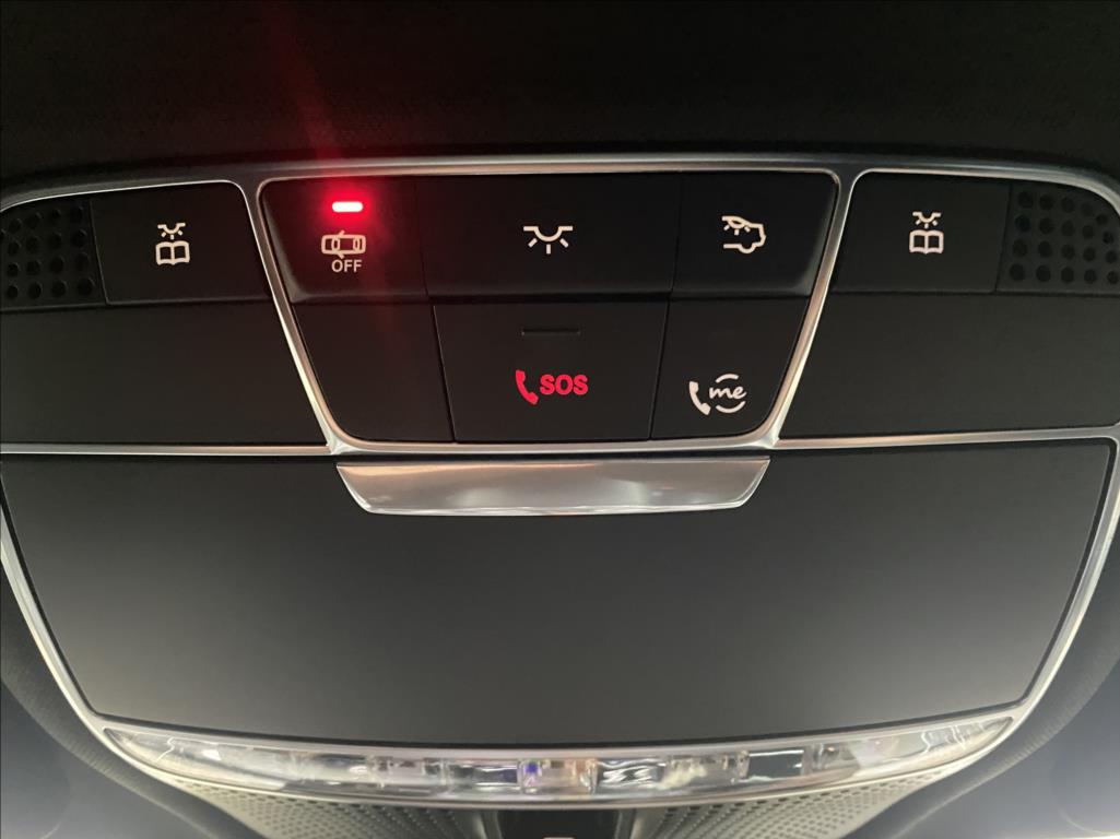 Mercedes-Benz Třídy S