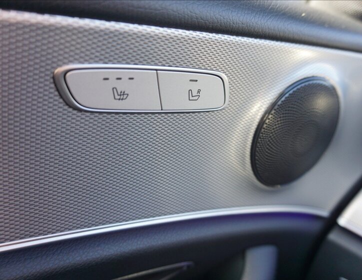 Mercedes-Benz Třídy E Kombi 2,0 l 143 kw