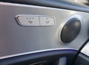 Mercedes-Benz Třídy E Kombi 2,0 l 143 kw