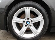 BMW Řada 3 Kombi 2,0 l 120 kw