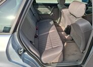 Audi A6 Sedan / Limuzína 0,0 85 kw