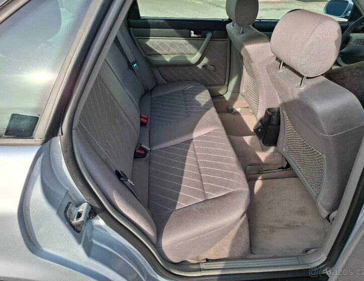 Audi A6 Sedan / Limuzína 0,0 85 kw