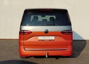 Volkswagen Multivan MPV 2,0 l 110 kw