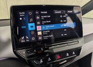 Volkswagen ID.3 SUV / Terénní 0,0 150 kw