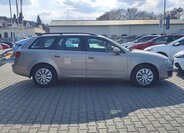 Seat Exeo Kombi 2,0 l 88 kw