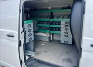 Volkswagen Transporter Ostatní 2,0 l 75 kw