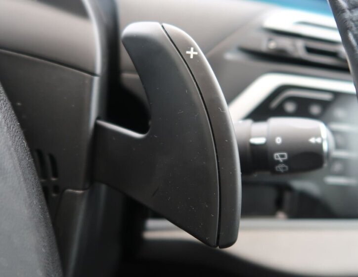 Citroën Grand C4 SpaceTourer MPV 1,9 l 120 kw