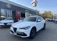 Alfa Romeo Stelvio 1