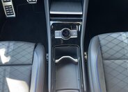 Volkswagen Tayron SUV 1,5 l 150 kw